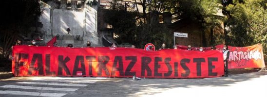 Marche – Un 25 aprile di liberazione come pratica collettiva