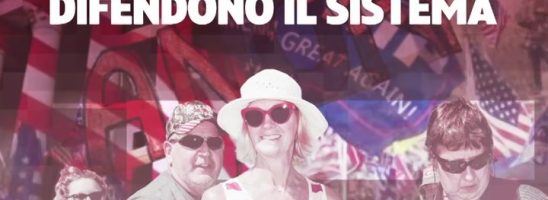 Speciale La Q di Qomplotto | On the road, interviste, recensioni, torri misteriose e La Q di Podqast 3 (Streghe)