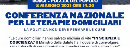 CDC Incontra – Avv. Erich Grimaldi: Scendiamo in piazza per tutelare la salute