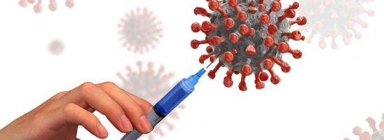 I vaccini COVID e il problema dell’imprinting genetico