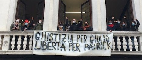 Sul caso Regeni c’è ancora poca luce