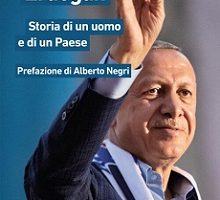 Erdogan. Storia di un uomo e di un paese