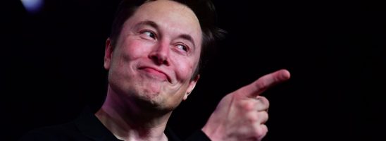 Qual è il vero volto di Elon Musk?