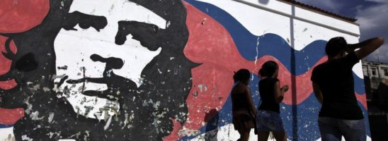 Cuba: la rivoluzione come problema