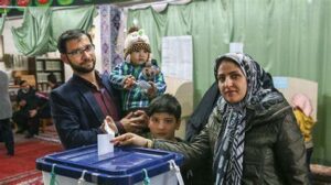 Gli illusionisti della democrazia: gli ayatollah al voto in Iran