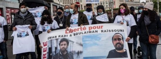 Marocco – Condannato Omar Radi, giornalista spiato da Pegasus