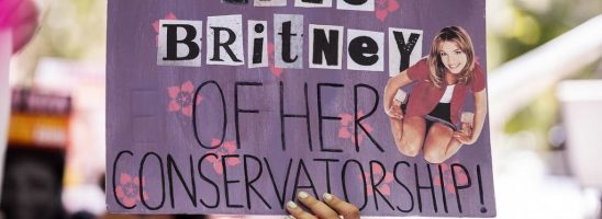 Perché parlare di #freebritney vuol dire parlare di lotta al patriarcato