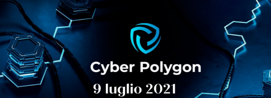 Preparatevi: il 9 luglio simuleranno un attacco informatico alla catena di approvvigionamento