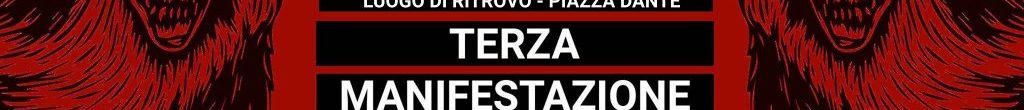 Trento – La terza manifestazione della campagna #StopCasteller