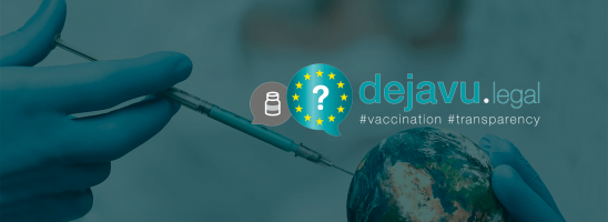 Vaccini Covid: supera le 100mila firme la petizione che chiede trasparenza alla UE