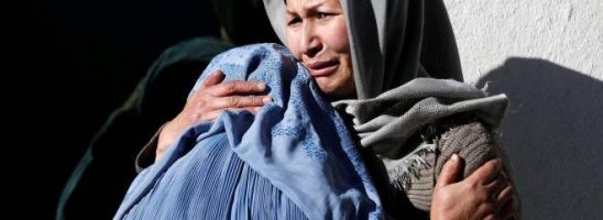 Afghanistan – La resistenza femminista della Rawa