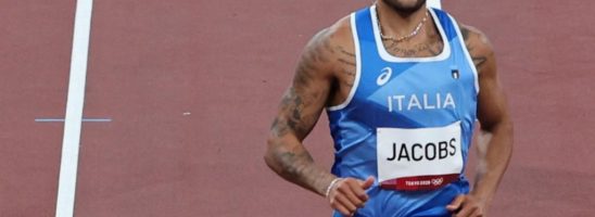 Marcell Jacobs e le ipocrite accuse di doping