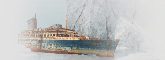 Titanic Italia, l’iceberg è davanti a noi e non c’è nebbia…