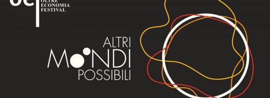 A Trento torna l’OltrEconomia Festival