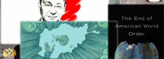 Francis Fukuyama e la fine dell’egemonia americana