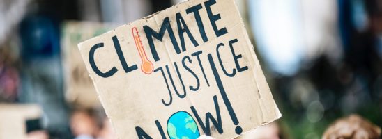 MDF aderisce alla Climate Justice Platform