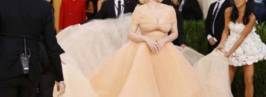 Met Gala 2021: L’ennesima dimostrazione della follia elitaria