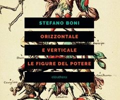 Orizzontale e verticale. Le figure del potere