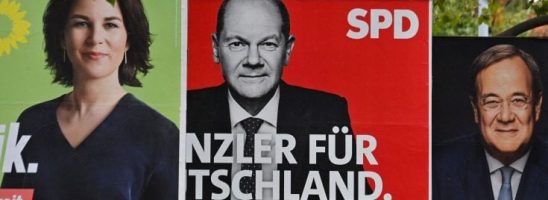 In Germania è davvero finita l’era Merkel? Discontinuità e permanenze dopo le elezioni federali. Intervista a Nicola Carella