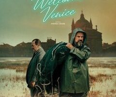 “Welcome Venice” e il cambiamento dello spazio urbano