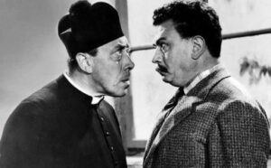 Don Camillo, Peppone e il silenzio degli innocenti