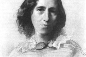 George Eliot e i veli della narrazione (Victoriana 32/II)