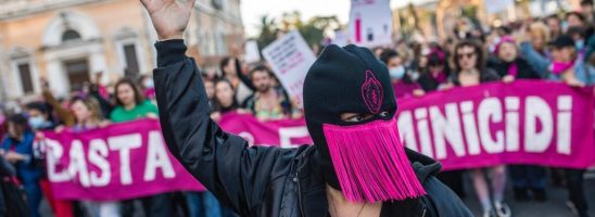 La rivoluzione sarà transfemminista o non sarà