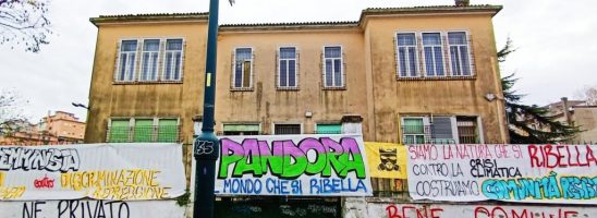 Mestre – Nasce il Laboratorio Climatico Pandora