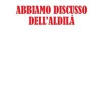 Paolo Pitorri ci parla dell’aldilà: i poeti degli anni novanta e la nuova scuola