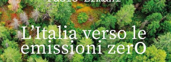 Salvare il pianeta a partire dalle comunità: le proposte di Paolo Ermani nel suo nuovo libro