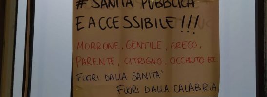 Ancora due sorveglianze speciali richieste dalla questura di Cosenza: “l’attacco alla parte sana della città”