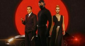 “Diabolik”, un’estetica dello spazio sovversiva