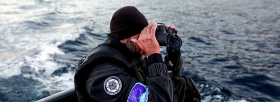 Frontex e ricerca universitaria: qual è il problema?