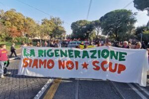 Scup: un Davide comunitario contro il Golia della rendita immobiliare