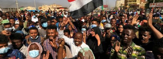 Sudan – Un golpe militare senza legittimità