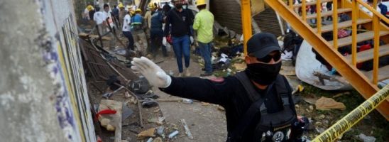 Tragedia in Messico: 58 migranti morti in un incidente stradale