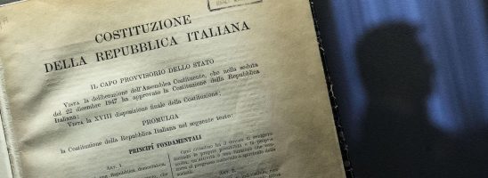 Generazioni Future: «È emergenza giuridica in Italia, nessuna tutela per i diritti»