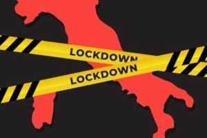 Rieducational Channel. Il lockdown come dispositivo di rieducazione politica