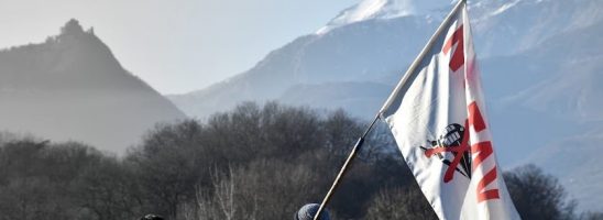 Ancora repressione del dissenso in Val Susa: 2 arresti e 11 misure cautelari contro il movimento No Tav