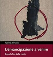 Intervista a Valerio Romitelli