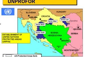 L’intervento militare russo in Ucraina – una visione generale