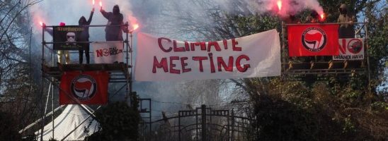 Meeting Europeo per la giustizia climatica e sociale. Il report dell’assemblea conclusiva e l’agenda transnazionale dei movimenti