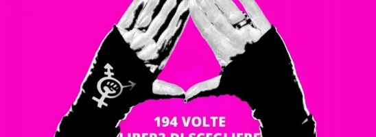 “194 volte liber3 di scegliere!” A Padova nessuna agibilità per il Comitato No194