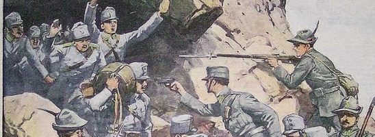 Giornata nazionale della memoria e del sacrificio degli Alpini, prospettive di memoria