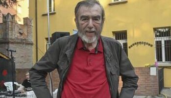 In memoria di Valerio Evangelisti, a botta calda