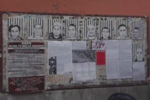 Strage di Modena: noi non archiviamo (parte seconda)