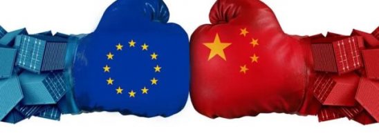 Cina e Unione Europea: partner, concorrenti o rivali?