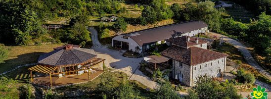 Comunità, resilienza, autosufficienza. Interventi pratici per persone che vogliono agire subito. Appuntamento a luglio