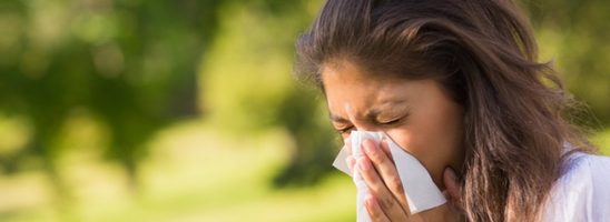 Il senso biologico delle allergie