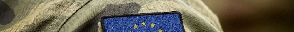 L’esercito dell’UE è quasi pronto